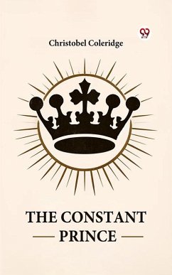 Cover The Constant Prince (eBook, ePUB)