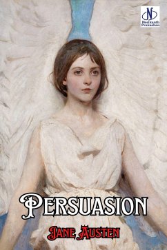Cover Persuasion (eBook, ePUB)