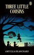 Three Little Cousins (eBook, ePUB) - Bild 1