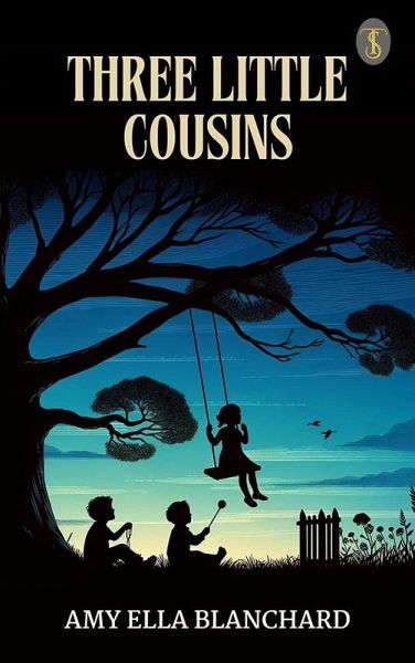 Three Little Cousins (eBook, ePUB)