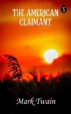 Cover The American Claimant (eBook, ePUB)