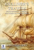Gulliver's Travels (eBook, ePUB) Gulliver's Travels (eBook, ePUB)