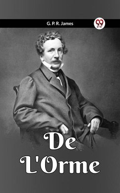 Cover De L'Orme (eBook, ePUB)