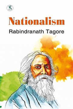 Cover Nationalism (eBook, ePUB)