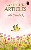 Collected Articles (eBook, ePUB) Collected Articles (eBook, ePUB)
