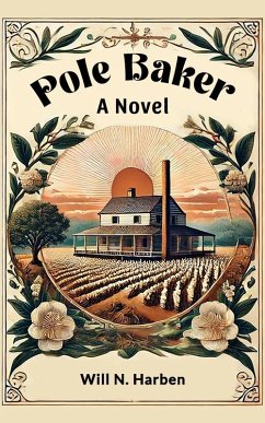 Cover Pole Baker A Novel (eBook, ePUB)