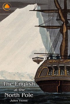 Cover The English at the North Pole (eBook, ePUB)