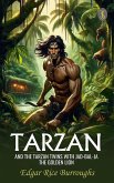 Tarzan and the Tarzan Twins with Jad-bal-ja the Golden Lion (eBook, ePUB)