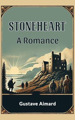 Cover Stoneheart A Romance (eBook, ePUB)