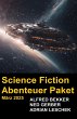 Science Fiction Abenteuer Paket März... - Bild 1