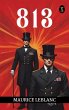 813 (eBook, ePUB) - Bild 1