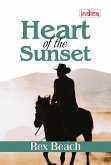 Heart of The Sunset (eBook, ePUB)