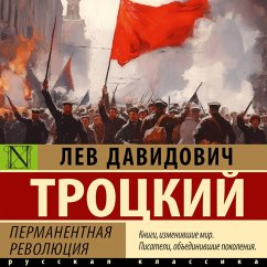 Permanentnaya revolyutsiya (MP3-Download) - Lev Davidovich, Trotsky