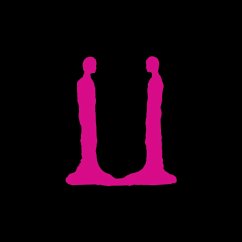 Cover Uebermensch (Cd Pink)