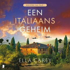 Een Italiaans geheim (MP3-Download) - Carey, Ella