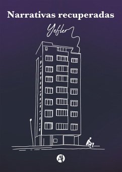 Cover Narrativas recuperadas (eBook, ePUB)