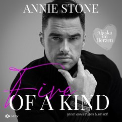 Five of a kind (MP3-Download) Cover Five of a kind (MP3-Download)
