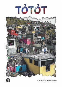 Cover Tòtòt (eBook, ePUB)