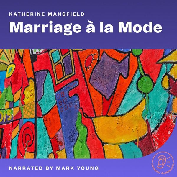 Marriage à la Mode (MP3-Download) Marriage à la Mode (MP3-Download)