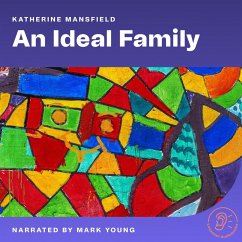 An Ideal Family (MP3-Download) - Mansfield, Katherine