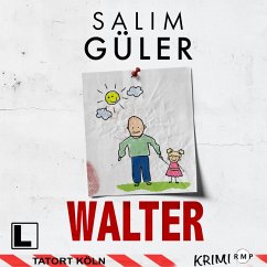 Cover Walter (MP3-Download)