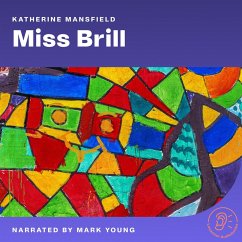Cover Miss Brill (MP3-Download)