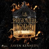 La prigioniera d'oro (MP3-Download)