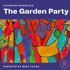 Cover The Garden Party (MP3-Download)