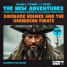 Sherlock Holmes and the Caribbean... - Bild 1