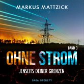 Ohne Strom – Jenseits deiner Grenzen (Band 3) (MP3-Download) Ohne Strom – Jenseits deiner Grenzen (Band 3) (MP3-Download)
