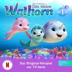 Folge 1 (Das Original-Hörspiel zur TV-Serie) (MP3-Download)