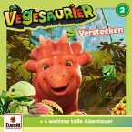 Folge 2: Verstecken (MP3-Download)