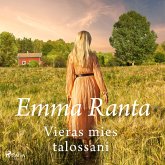 Vieras mies talossani (MP3-Download) Vieras mies talossani (MP3-Download)