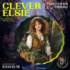 Clever Elsie (Story Time, Episode 33) (MP3-Download)