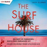 The Surf House (MP3-Download) The Surf House (MP3-Download)