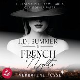 French Nights: Verbotene Küsse (French Hearts 2) (MP3-Download) French Nights: Verbotene Küsse (French Hearts 2) (MP3-Download)