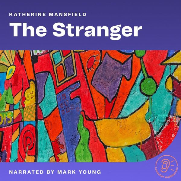 The Stranger (MP3-Download)