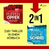 Puppenopfer & Racheschrei (früher:... - Bild 1