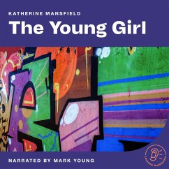 Cover The Young Girl (MP3-Download)