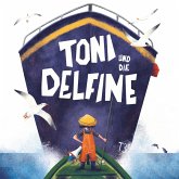 Toni und die Delfine (MP3-Download) Toni und die Delfine (MP3-Download)