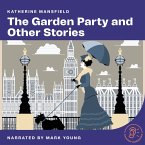 The Garden Party and Other Stories (MP3-Download)