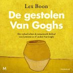De gestolen Van Goghs (MP3-Download)