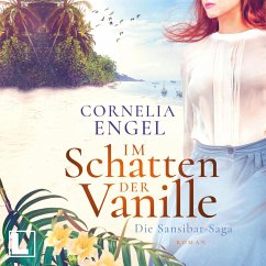 Im Schatten der Vanille (MP3-Download) - Engel, Cornelia