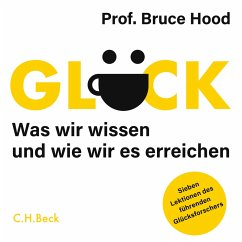 Cover Glück (MP3-Download)