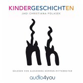 Kindergeschichten (MP3-Download)
