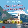 Drei Leichen zum Frühstück... - Bild 1