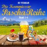 Die Kommissar–Pascha–Reihe: Band... - Bild 1