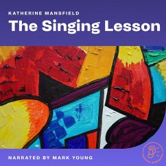 Cover The Singing Lesson (MP3-Download)