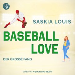 Der große Fang (MP3-Download) - Louis, Saskia
