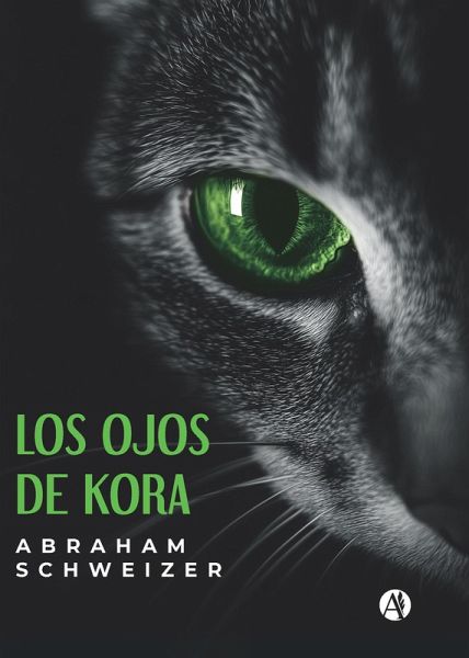 Los ojos de Kora (eBook, ePUB)